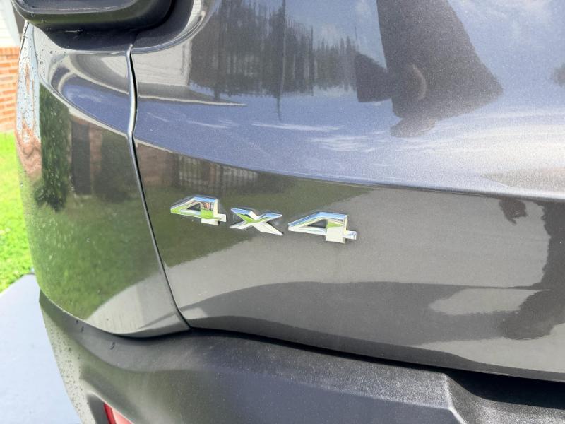 Jeep Renegade Latitude 4WD 2020