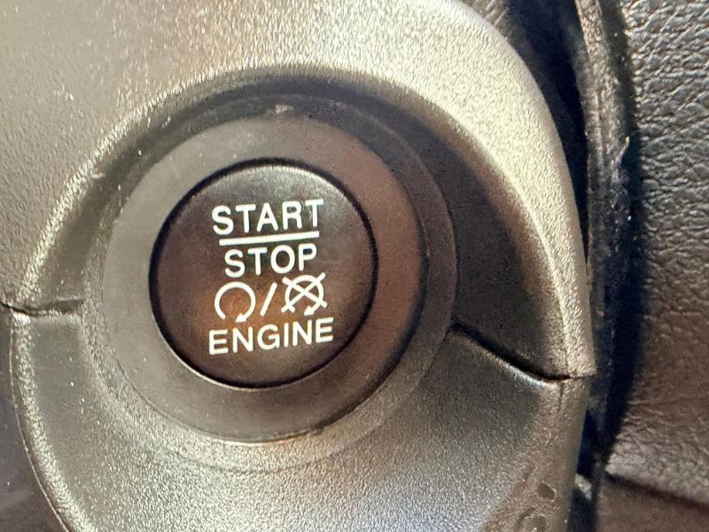 Jeep Renegade Latitude 4WD 2020