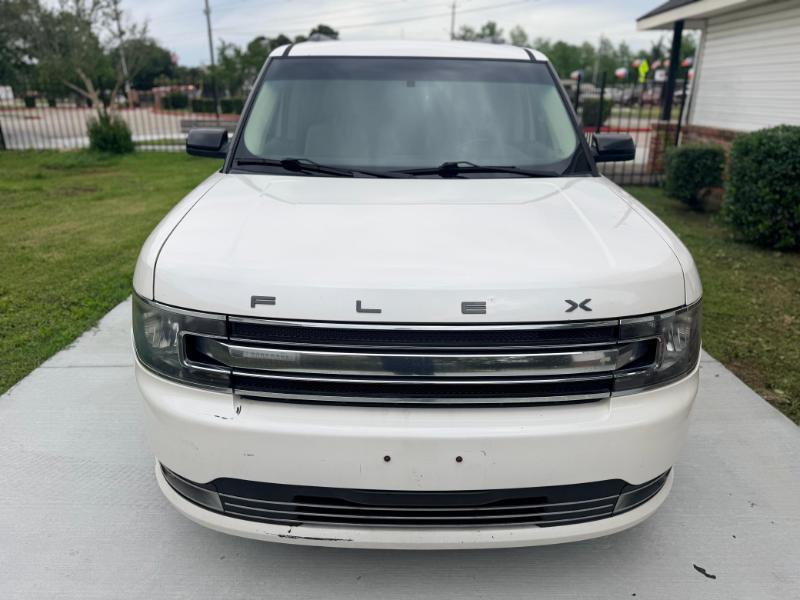 Ford Flex SEL FWD 2016