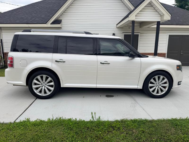Ford Flex SEL FWD 2016