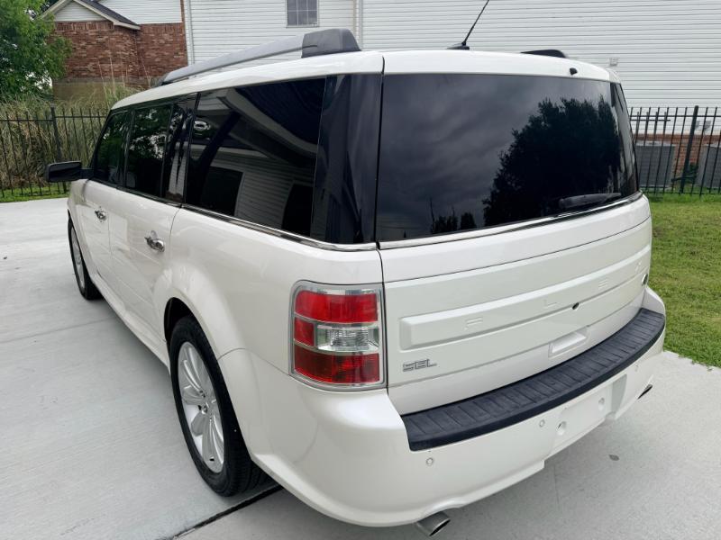 Ford Flex SEL FWD 2016