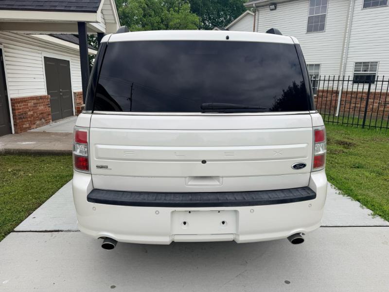 Ford Flex SEL FWD 2016