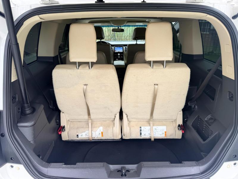 Ford Flex SEL FWD 2016