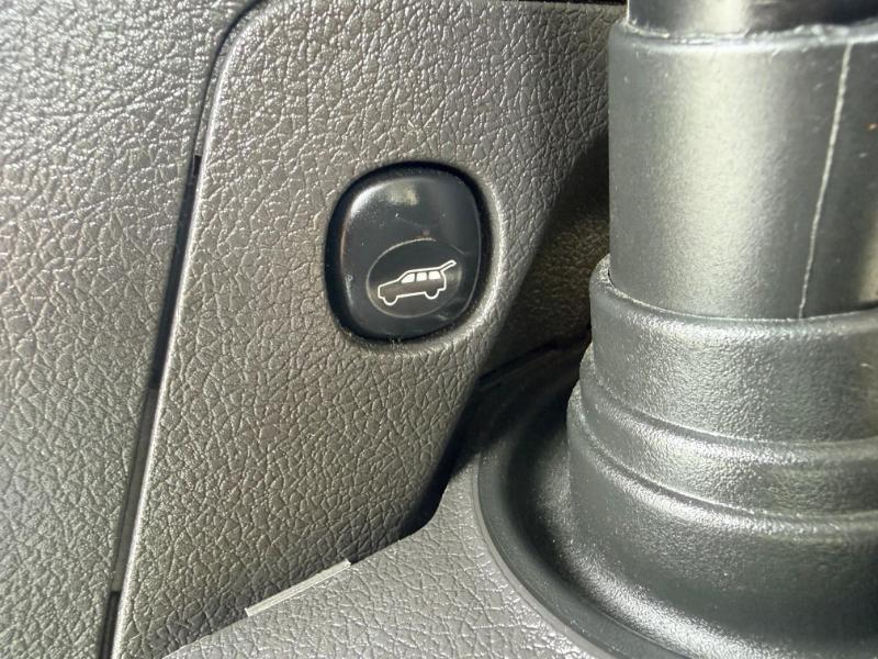 Ford Flex SEL FWD 2016