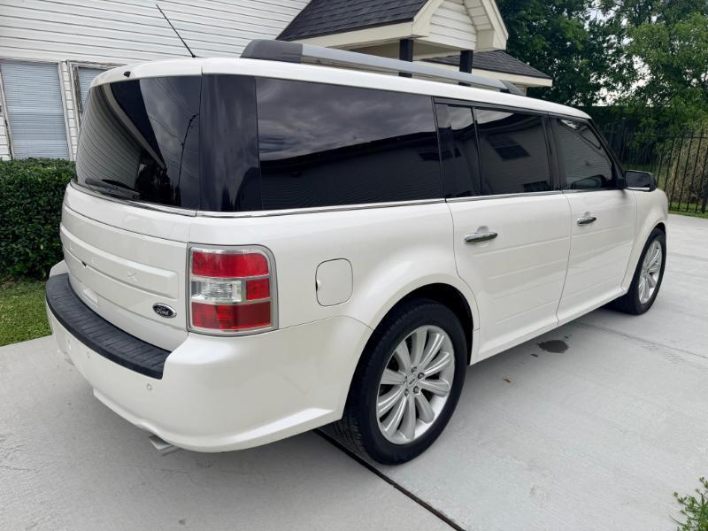 Ford Flex SEL FWD 2016