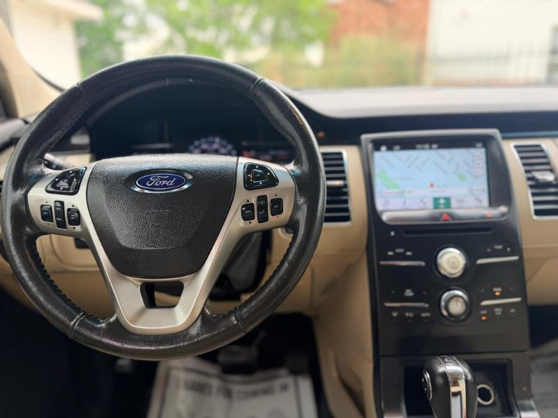 Ford Flex SEL FWD 2016