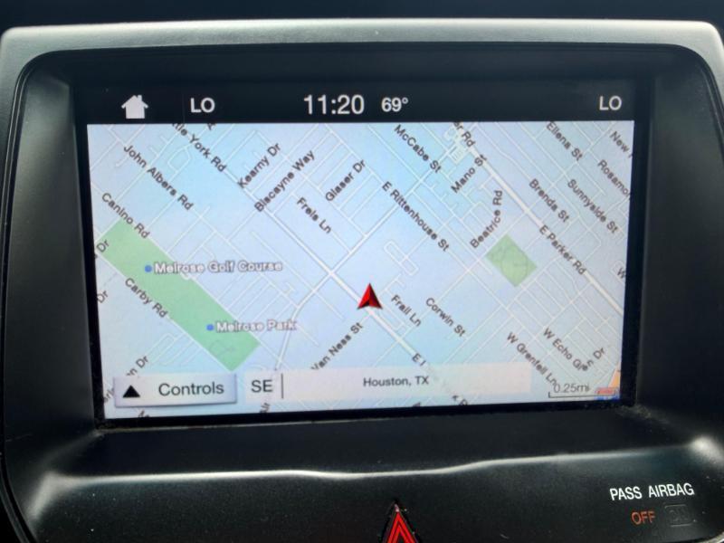 Ford Flex SEL FWD 2016