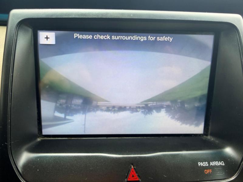 Ford Flex SEL FWD 2016