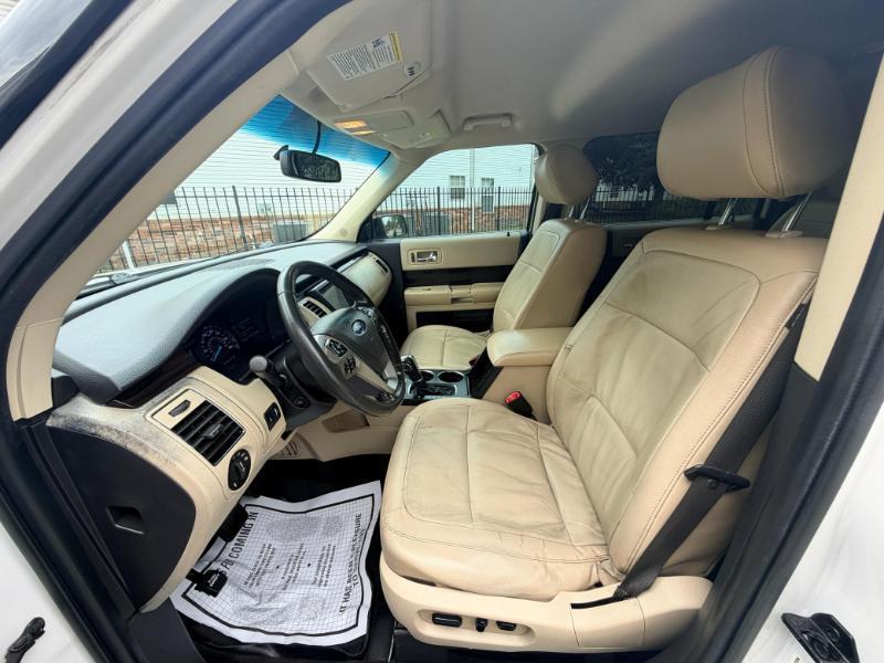 Ford Flex SEL FWD 2016