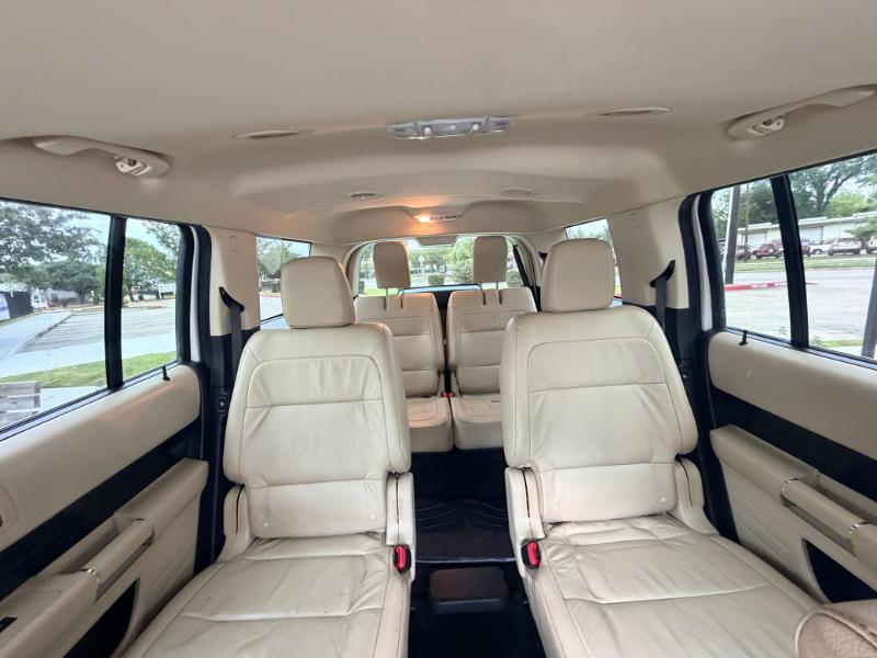 Ford Flex SEL FWD 2016