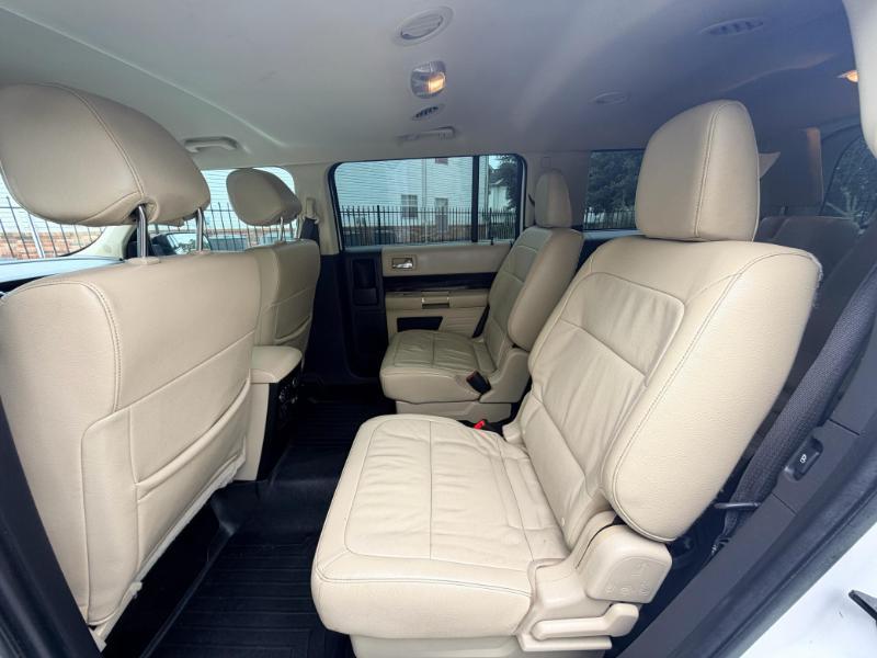 Ford Flex SEL FWD 2016
