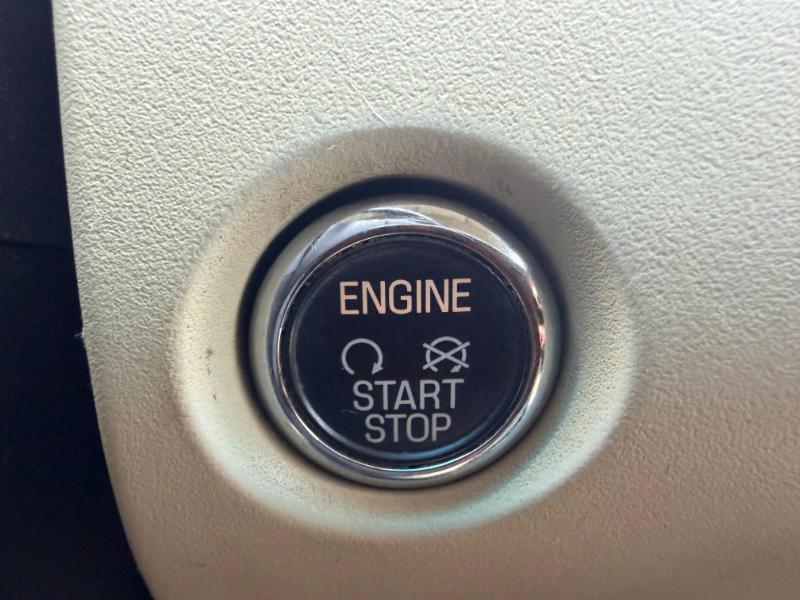 Ford Flex SEL FWD 2016