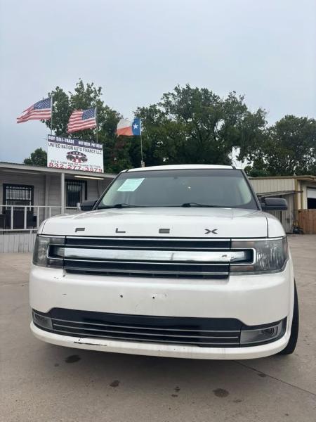 Ford Flex SEL FWD 2016