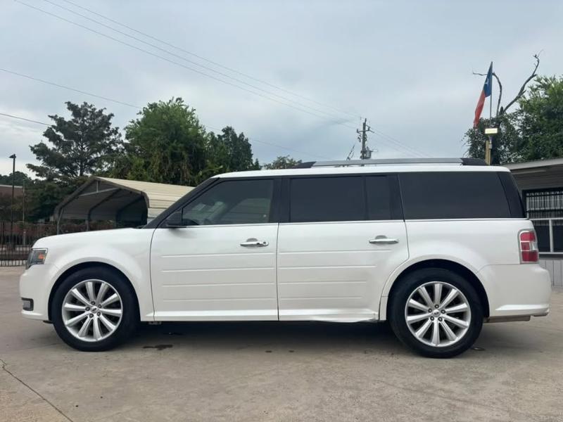 Ford Flex SEL FWD 2016