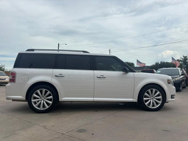 Ford Flex SEL FWD 2016