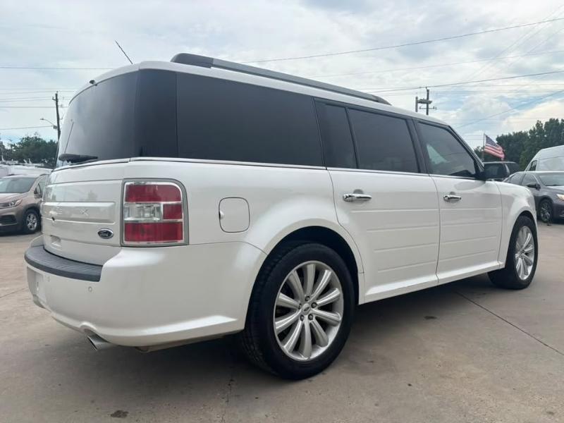 Ford Flex SEL FWD 2016