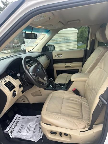 Ford Flex SEL FWD 2016