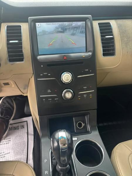 Ford Flex SEL FWD 2016