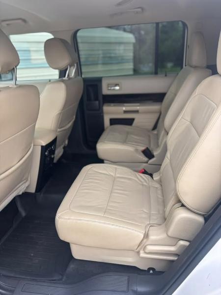 Ford Flex SEL FWD 2016
