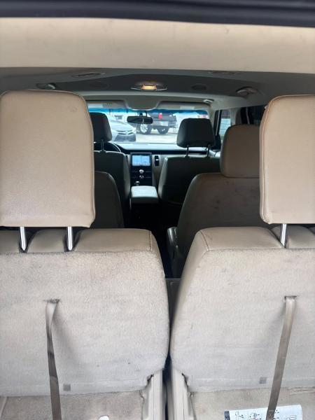 Ford Flex SEL FWD 2016