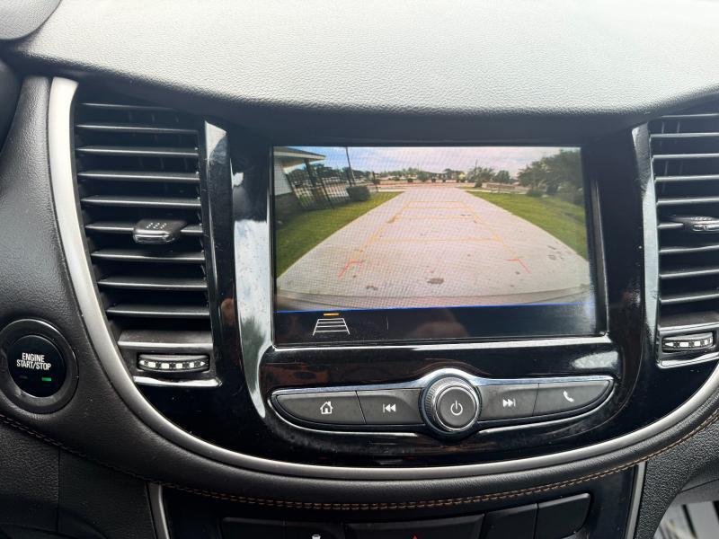 Chevrolet Trax LT FWD 2018