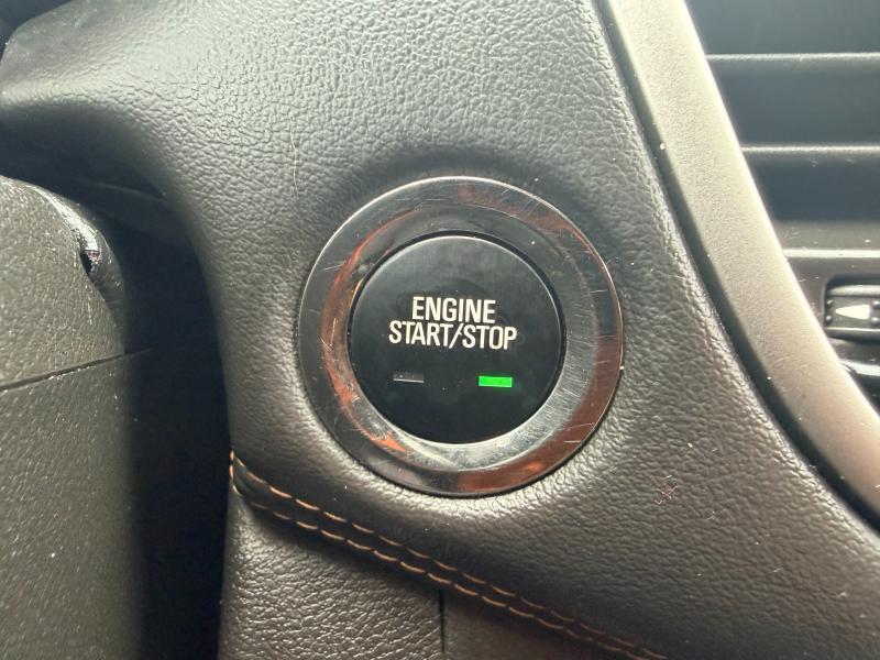 Chevrolet Trax LT FWD 2018