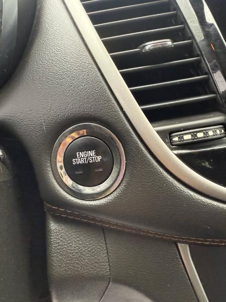 Chevrolet Trax LT FWD 2018