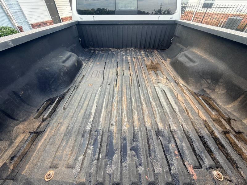 Ford F-250 SD XLT Crew Cab Long Bed 4WD 2016