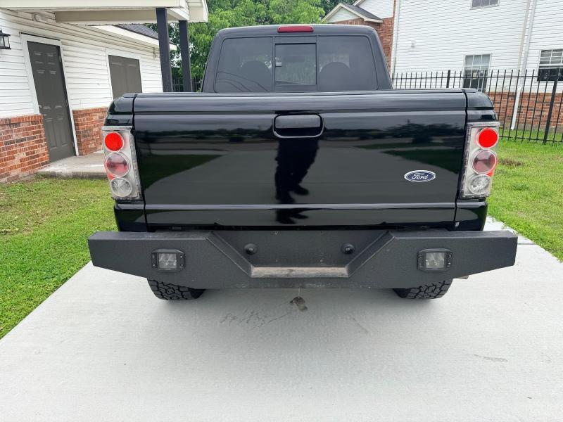 Ford Ranger XL SuperCab 2WD 2003