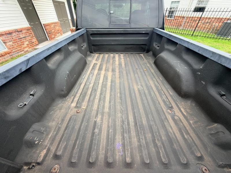 Ford Ranger XL SuperCab 2WD 2003