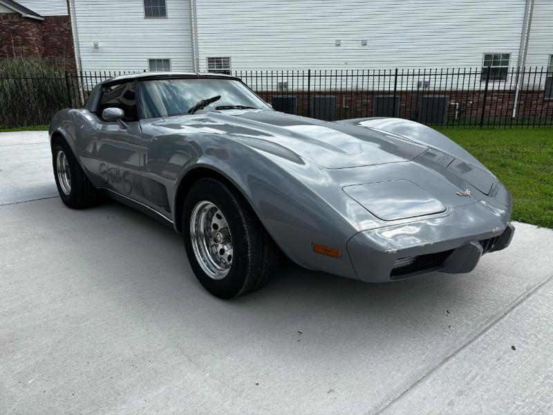 Chevrolet Corvette  1979