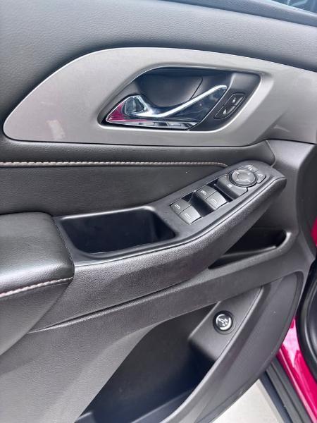 Chevrolet Traverse LT Cloth FWD 2020