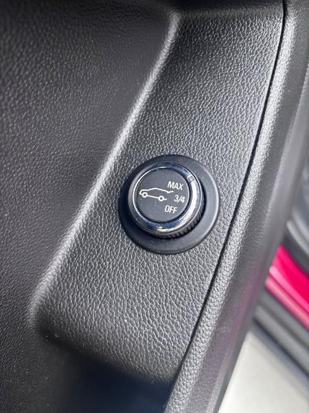 Chevrolet Traverse LT Cloth FWD 2020