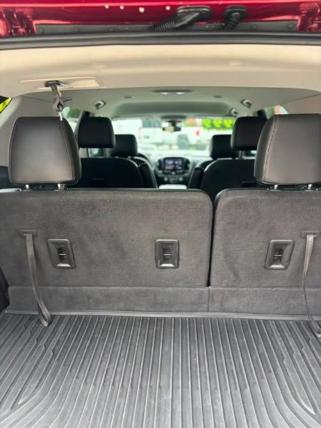 Chevrolet Traverse LT Cloth FWD 2020