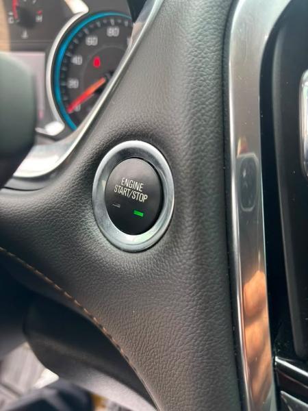 Chevrolet Traverse LT Cloth FWD 2020