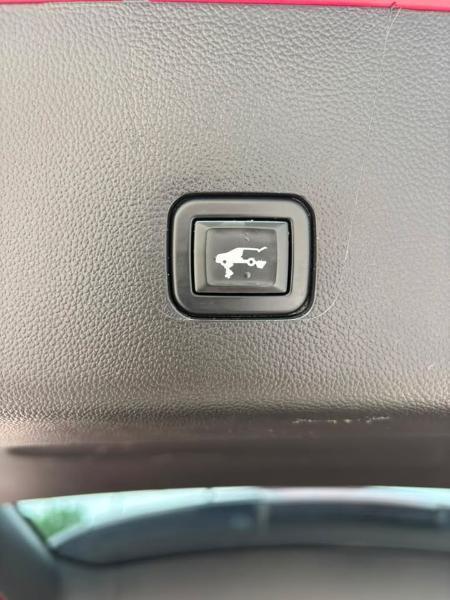Chevrolet Traverse LT Cloth FWD 2020