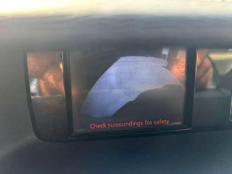 Toyota Sienna LE FWD 8-Passenger V6 2014