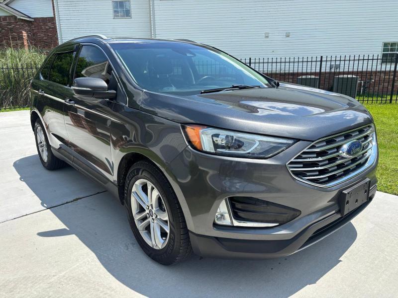 Ford Edge SEL FWD 2020