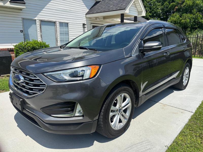 Ford Edge SEL FWD 2020