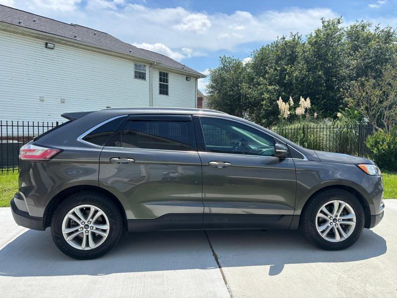 Ford Edge SEL FWD 2020
