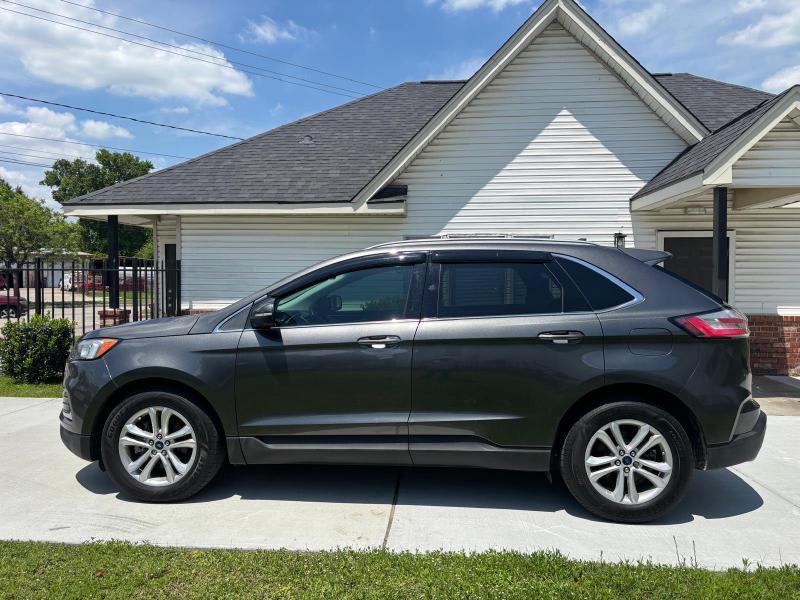 Ford Edge SEL FWD 2020