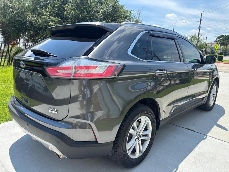 Ford Edge SEL FWD 2020