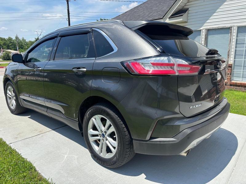 Ford Edge SEL FWD 2020