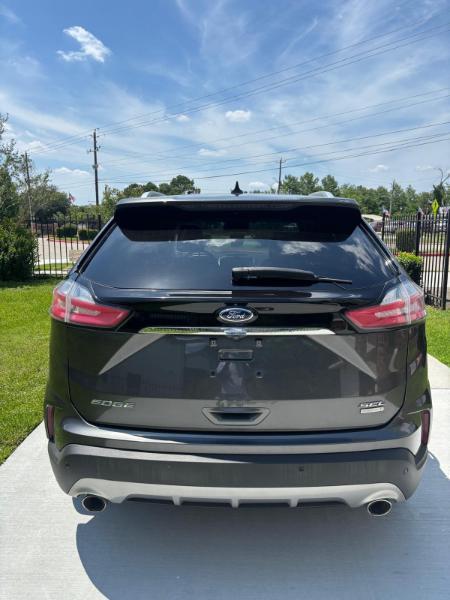 Ford Edge SEL FWD 2020