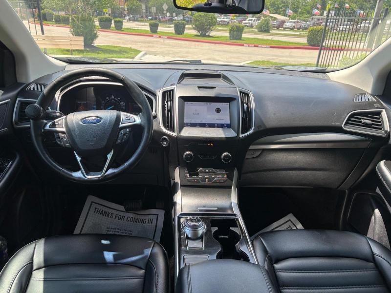 Ford Edge SEL FWD 2020