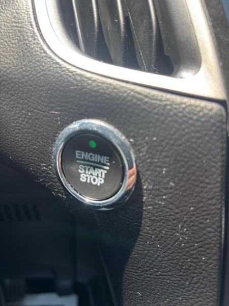Ford Edge SEL FWD 2020