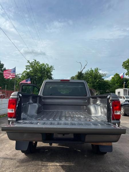 Ford Ranger Sport SuperCab 4-Door 2WD 2006
