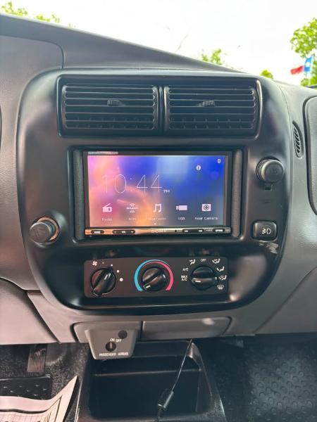 Ford Ranger Sport SuperCab 4-Door 2WD 2006