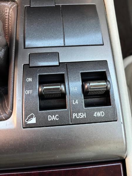 Lexus GX 460 Base 2015