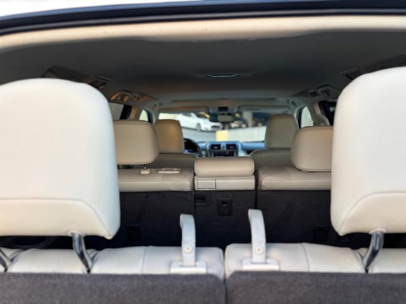 Lexus GX 460 Base 2015